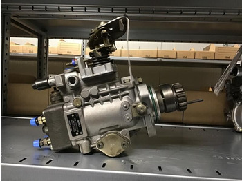 BOSCH Kraftstoffpumpe