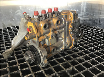 BOSCH Kraftstoffpumpe