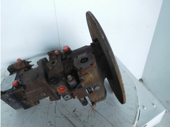 LIEBHERR Hydraulikpumpe
