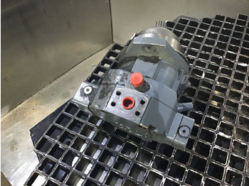 Hydraulikmotor Liebherr A6VE55: das Bild 2