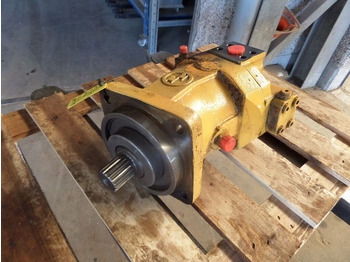LIEBHERR Hydraulikmotor