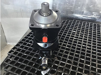 LIEBHERR Hydraulikmotor