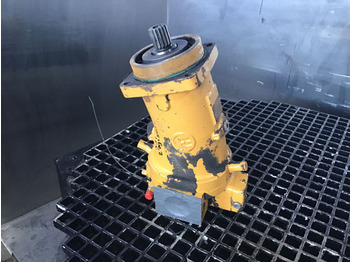 LIEBHERR Hydraulikpumpe