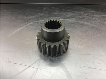 LIEBHERR Motor und Teile