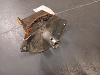 LIEBHERR Elektrische Ausrüstung