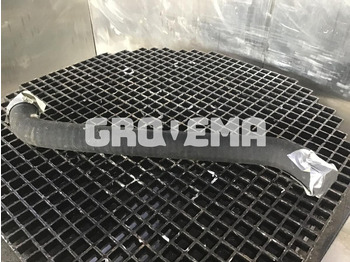 LIEBHERR Kühlsystem