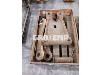 LIEBHERR Schnellwechsler