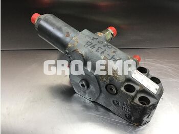 LIEBHERR Hydraulik