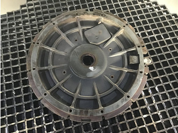 LIEBHERR Motor und Teile