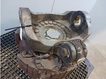 LIEBHERR Achsschenkel