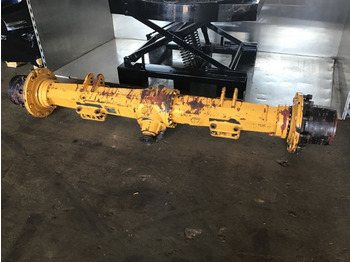 LIEBHERR Achse und Teile