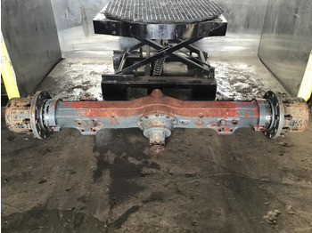 LIEBHERR Achse und Teile