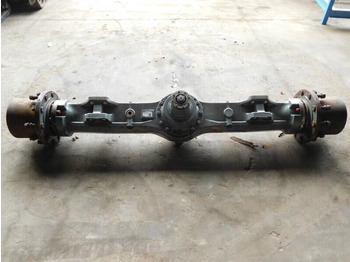 LIEBHERR Achse und Teile