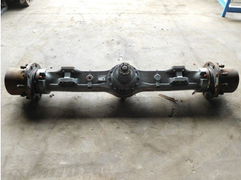 LIEBHERR Achse und Teile