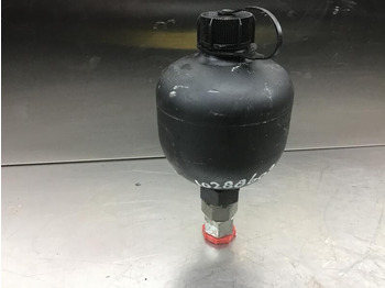 LIEBHERR Elektrische Ausrüstung