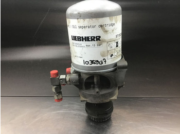LIEBHERR Luftfilter