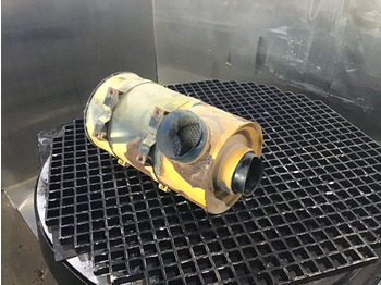 LIEBHERR Luftfilter