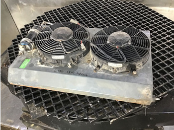 LIEBHERR Klimaanlage Ersatzteil