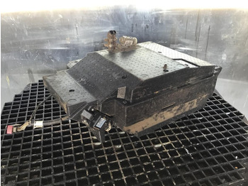 LIEBHERR Klimakompressor