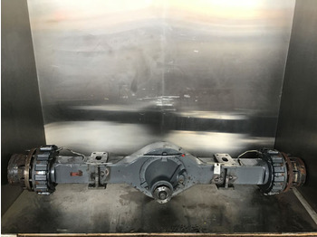 LIEBHERR Achse und Teile