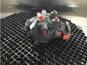 LIEBHERR Hydraulikpumpe