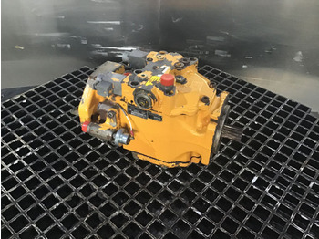 LIEBHERR Hydraulikpumpe