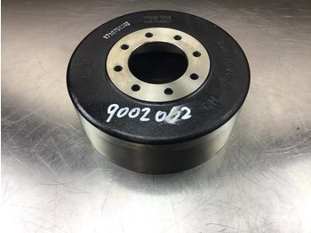 LIEBHERR Bremstrommel