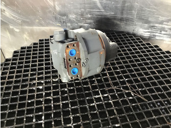 LIEBHERR Hydraulikmotor