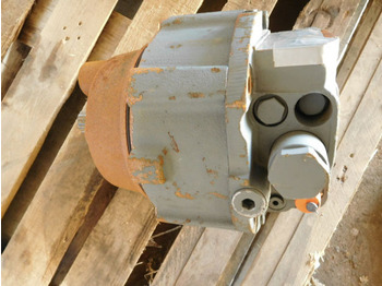 LIEBHERR Hydraulikmotor