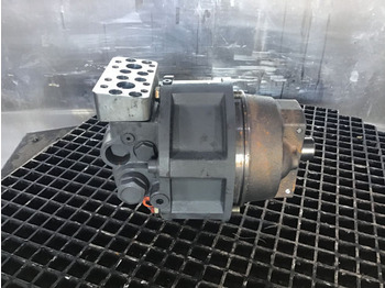 LIEBHERR Hydraulikmotor