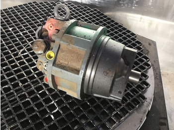 Hydraulikmotor Liebherr CMVE165: das Bild 3