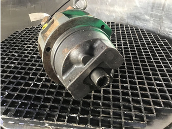 Hydraulikmotor Liebherr CMVE165: das Bild 2