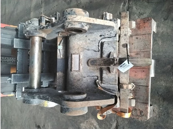 LIEBHERR Schnellwechsler