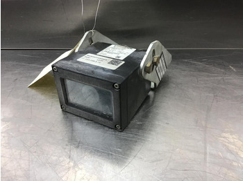 LIEBHERR Elektrische Ausrüstung