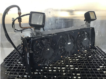 LIEBHERR Klimaanlage Ersatzteil