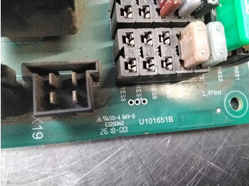 LIEBHERR Elektrische Ausrüstung