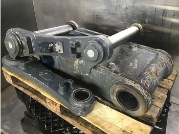 LIEBHERR Schnellwechsler