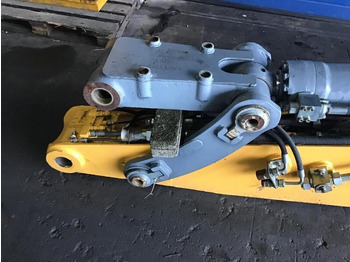 LIEBHERR Schnellwechsler