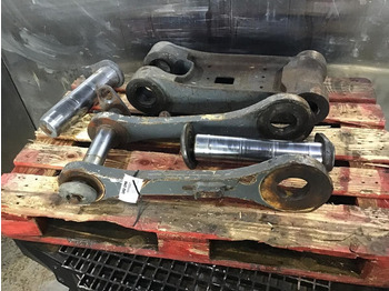 LIEBHERR Schnellwechsler