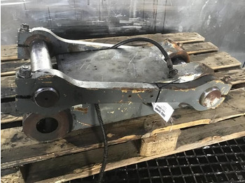 LIEBHERR Schnellwechsler