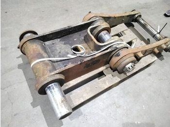 LIEBHERR Schnellwechsler