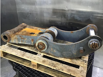 LIEBHERR Schnellwechsler