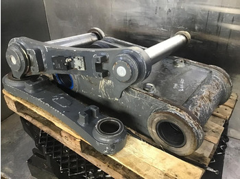 LIEBHERR Schnellwechsler