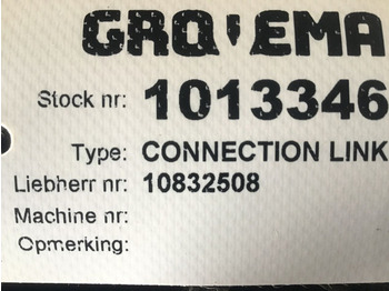 LIEBHERR Schnellwechsler