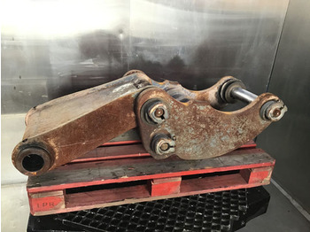 LIEBHERR Schnellwechsler