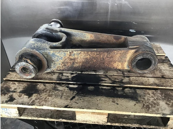 LIEBHERR Schnellwechsler