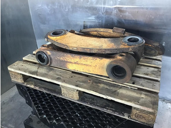 LIEBHERR Schnellwechsler