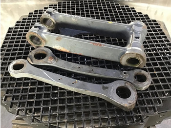 LIEBHERR Schnellwechsler