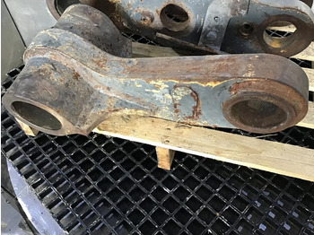 LIEBHERR Schnellwechsler