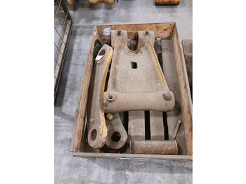 LIEBHERR Schnellwechsler